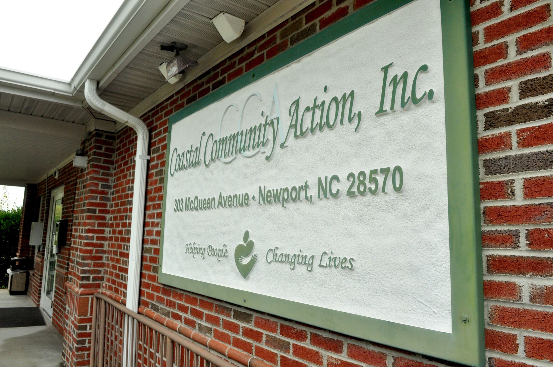 Coastal Community Action receives CARES Act funds